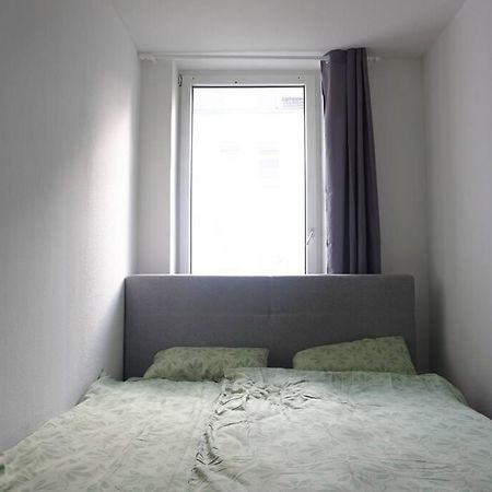 Apartment In Gelsenkirchen - Gemuetliche City-Suite Eksteriør bilde