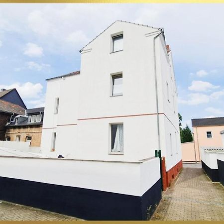 Apartment In Gelsenkirchen - Gemuetliche City-Suite Eksteriør bilde