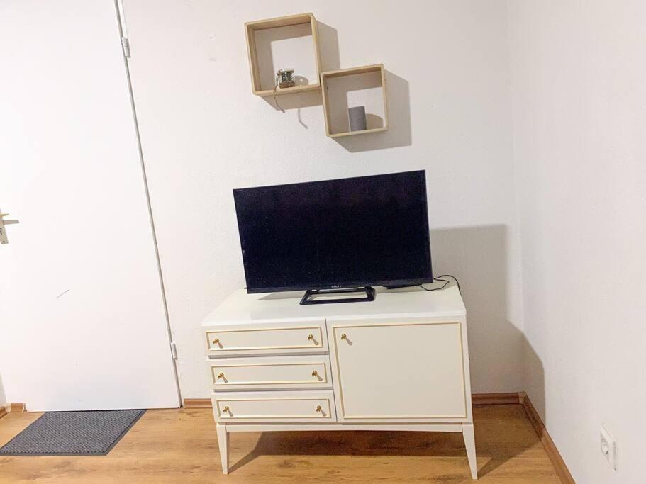 Apartment In Gelsenkirchen - Gemuetliche City-Suite Eksteriør bilde