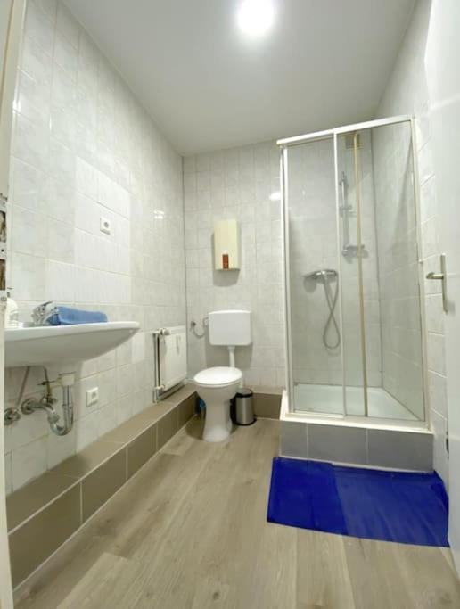 Apartment In Gelsenkirchen - Gemuetliche City-Suite Eksteriør bilde