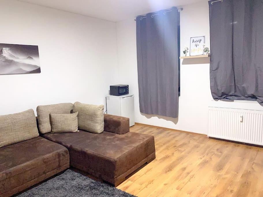 Apartment In Gelsenkirchen - Gemuetliche City-Suite Eksteriør bilde